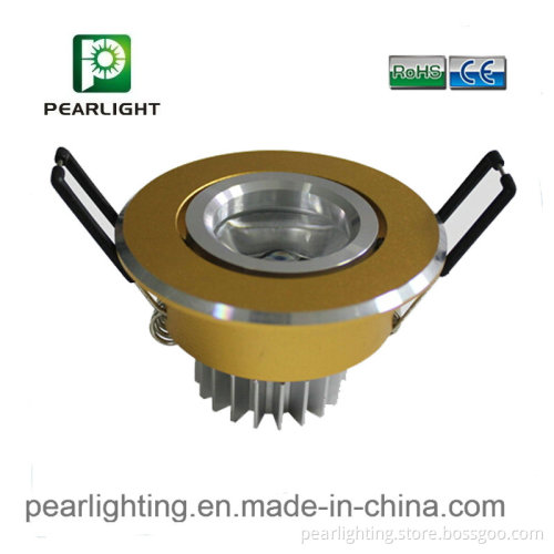 Competitive 2W LED Ceiling Light